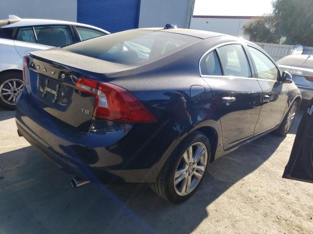 Photo 2 VIN: YV1622FS0C2052871 - VOLVO S60 T5 