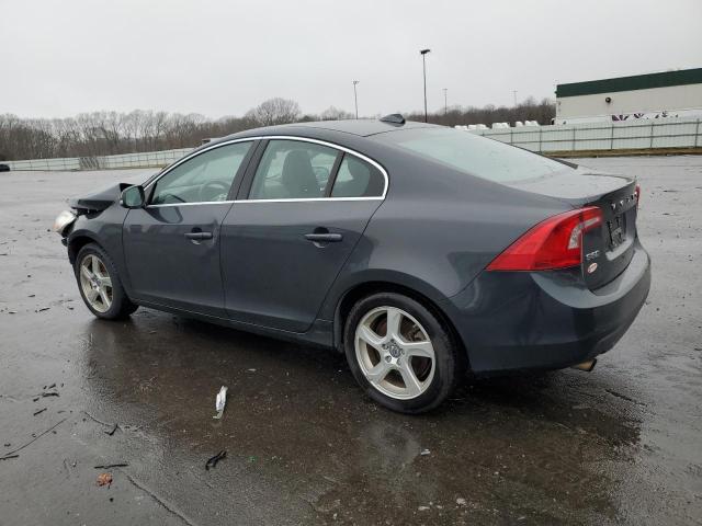 Photo 1 VIN: YV1622FS0C2055186 - VOLVO S60 T5 