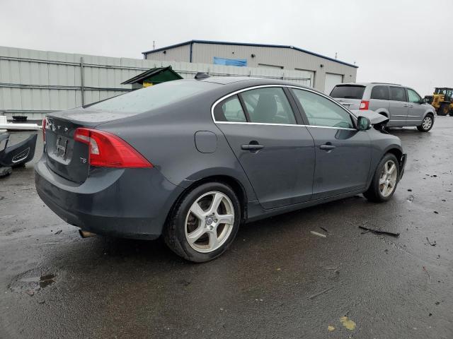 Photo 2 VIN: YV1622FS0C2055186 - VOLVO S60 T5 