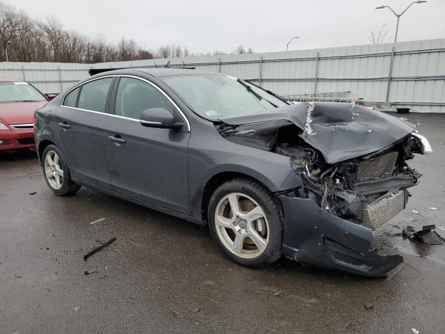 Photo 3 VIN: YV1622FS0C2055186 - VOLVO S60 T5 