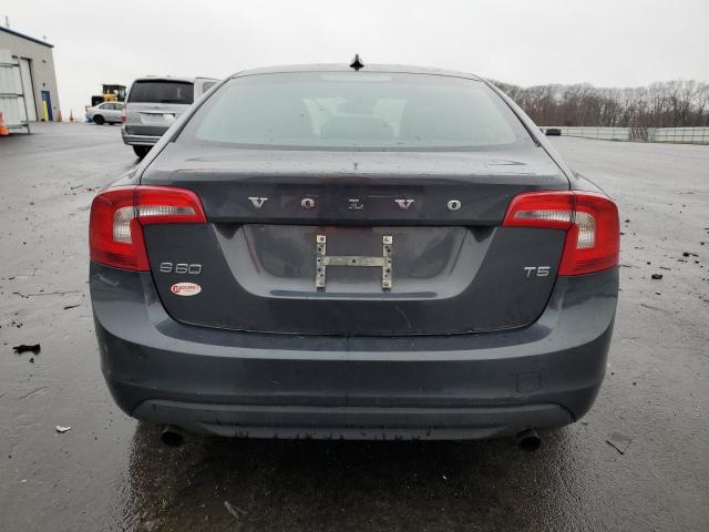 Photo 5 VIN: YV1622FS0C2055186 - VOLVO S60 T5 