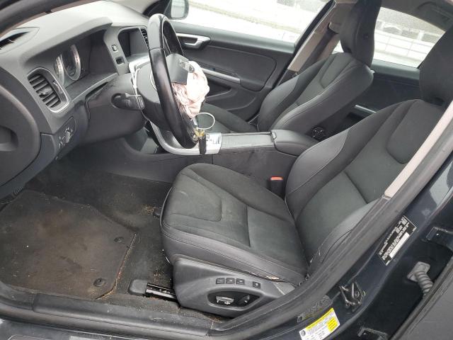 Photo 6 VIN: YV1622FS0C2055186 - VOLVO S60 T5 