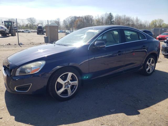 Photo 0 VIN: YV1622FS0C2055592 - VOLVO S60 