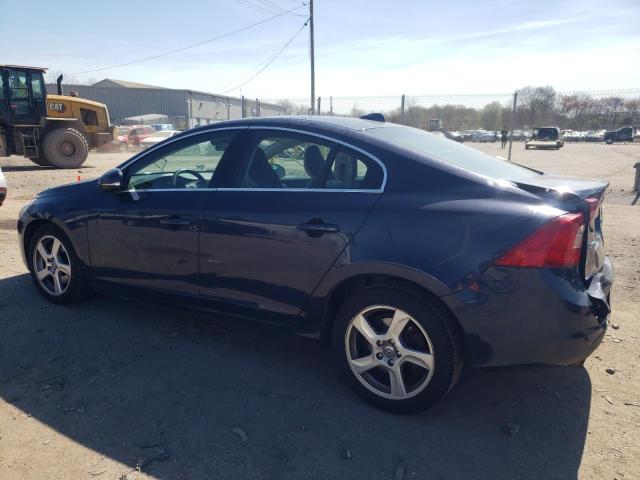 Photo 1 VIN: YV1622FS0C2055592 - VOLVO S60 