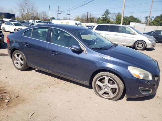 Photo 3 VIN: YV1622FS0C2055592 - VOLVO S60 