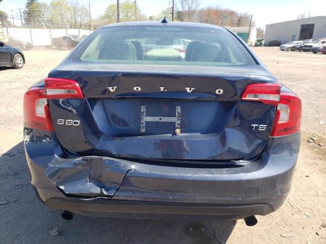 Photo 5 VIN: YV1622FS0C2055592 - VOLVO S60 