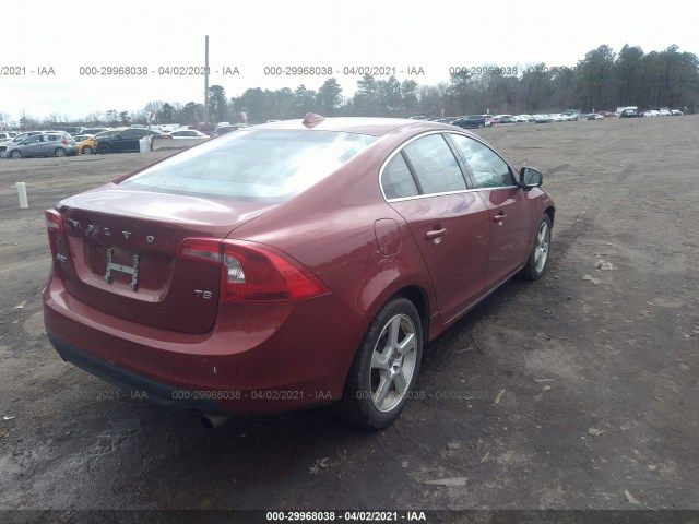 Photo 3 VIN: YV1622FS0C2056600 - VOLVO S60 