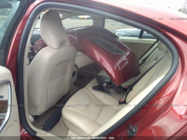 Photo 7 VIN: YV1622FS0C2056600 - VOLVO S60 