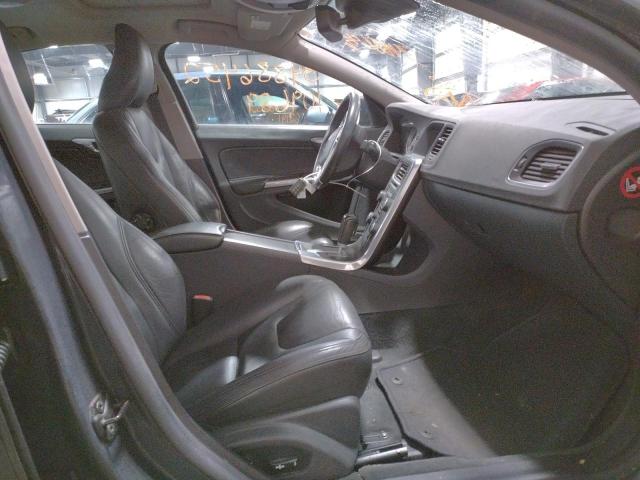 Photo 4 VIN: YV1622FS0C2077110 - VOLVO S60 T5 