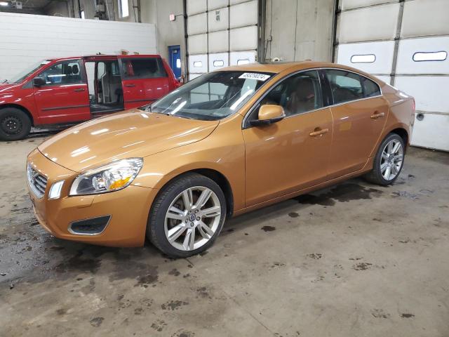 Photo 0 VIN: YV1622FS0C2078869 - VOLVO S60 T5 