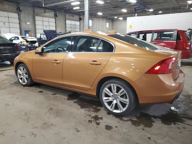 Photo 1 VIN: YV1622FS0C2078869 - VOLVO S60 T5 