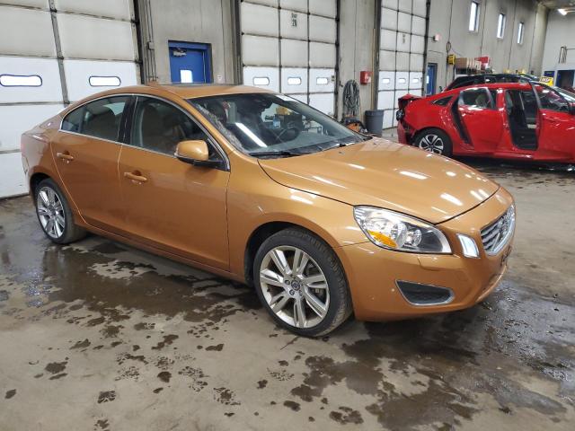 Photo 3 VIN: YV1622FS0C2078869 - VOLVO S60 T5 