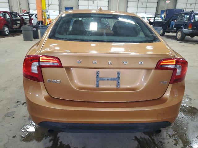 Photo 5 VIN: YV1622FS0C2078869 - VOLVO S60 T5 