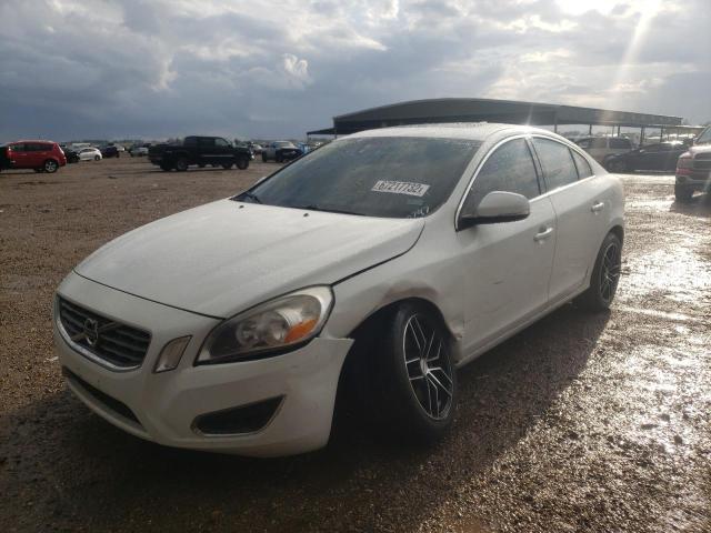 Photo 1 VIN: YV1622FS0C2080797 - VOLVO S60 T5 