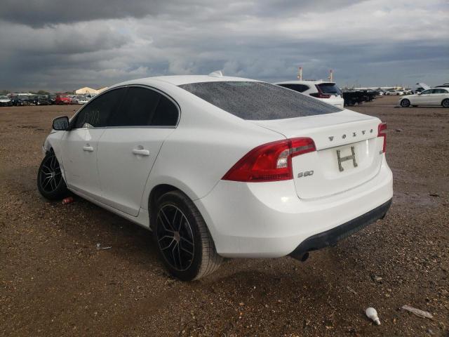 Photo 2 VIN: YV1622FS0C2080797 - VOLVO S60 T5 