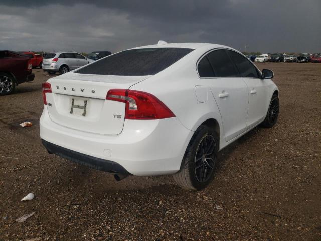 Photo 3 VIN: YV1622FS0C2080797 - VOLVO S60 T5 