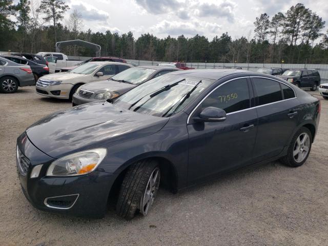 Photo 1 VIN: YV1622FS0C2081223 - VOLVO S60 T5 