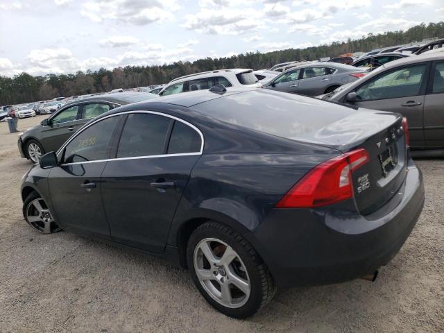 Photo 2 VIN: YV1622FS0C2081223 - VOLVO S60 T5 