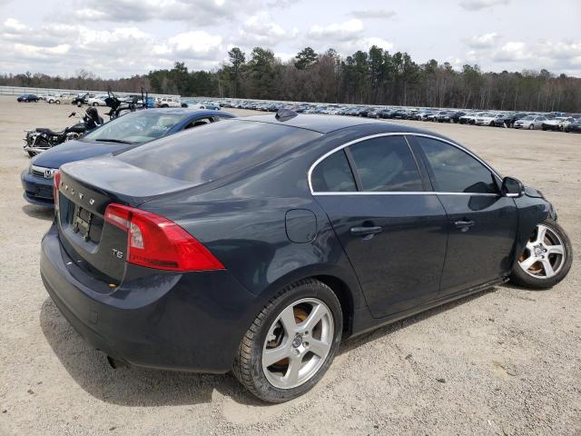 Photo 3 VIN: YV1622FS0C2081223 - VOLVO S60 T5 