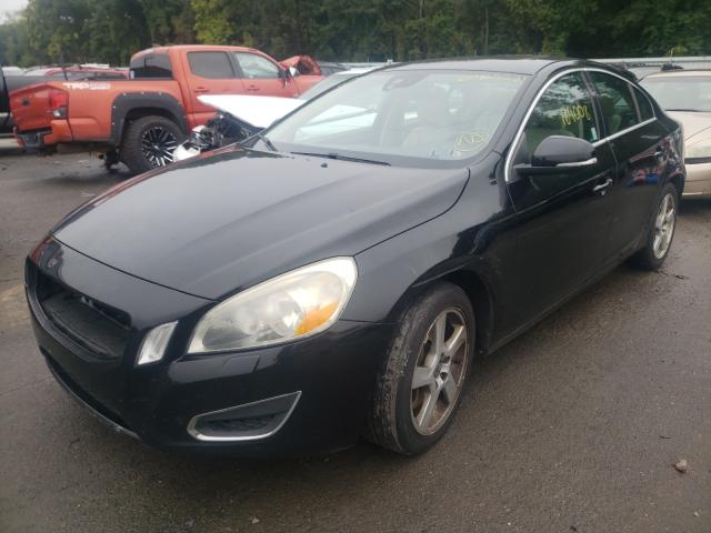 Photo 1 VIN: YV1622FS0C2081559 - VOLVO S60 T5 