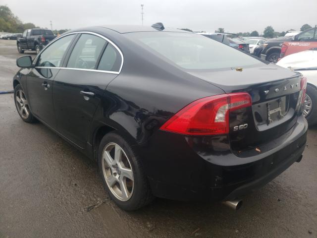 Photo 2 VIN: YV1622FS0C2081559 - VOLVO S60 T5 