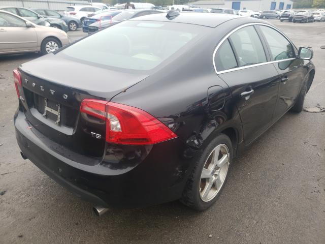 Photo 3 VIN: YV1622FS0C2081559 - VOLVO S60 T5 