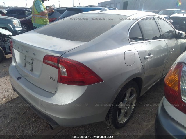 Photo 3 VIN: YV1622FS0C2083263 - VOLVO S60 