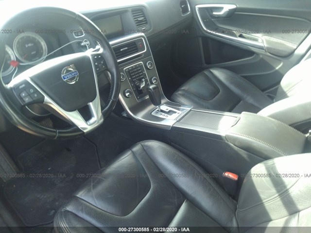 Photo 4 VIN: YV1622FS0C2083263 - VOLVO S60 