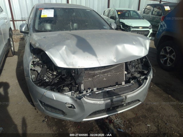 Photo 5 VIN: YV1622FS0C2083263 - VOLVO S60 