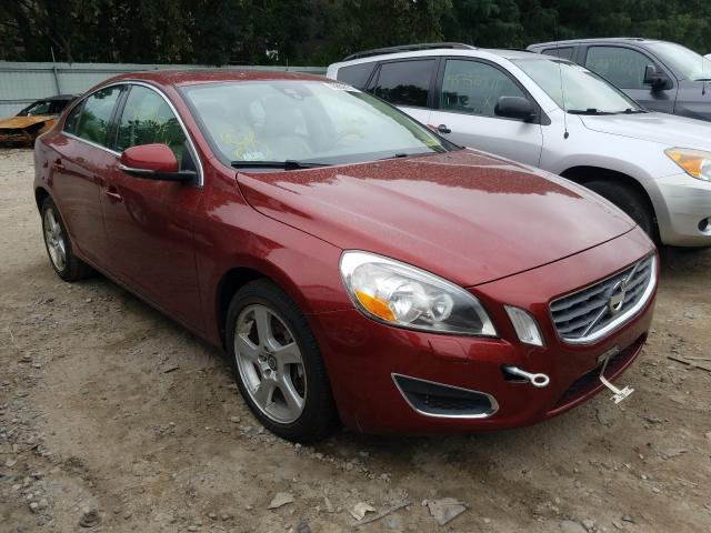 Photo 0 VIN: YV1622FS0C2090973 - VOLVO S60 T5 