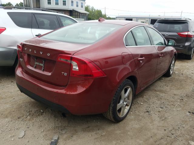 Photo 3 VIN: YV1622FS0C2090973 - VOLVO S60 T5 