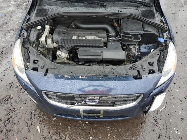 Photo 10 VIN: YV1622FS0C2092898 - VOLVO S60 T5 