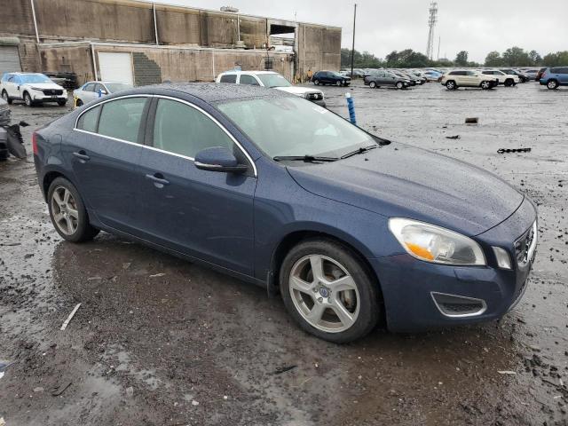 Photo 3 VIN: YV1622FS0C2092898 - VOLVO S60 T5 