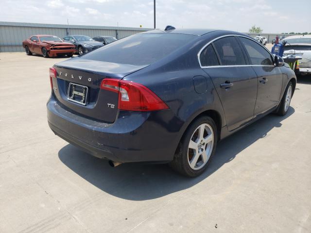 Photo 3 VIN: YV1622FS0C2093081 - VOLVO S60 T5 