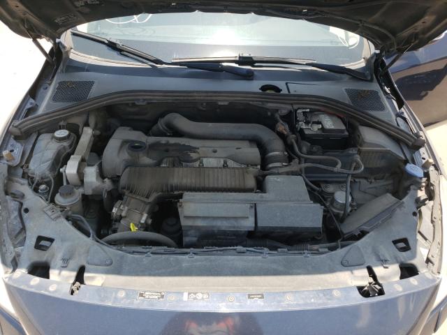 Photo 6 VIN: YV1622FS0C2093081 - VOLVO S60 T5 