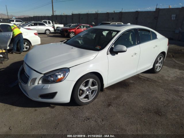 Photo 1 VIN: YV1622FS0C2097194 - VOLVO S60 