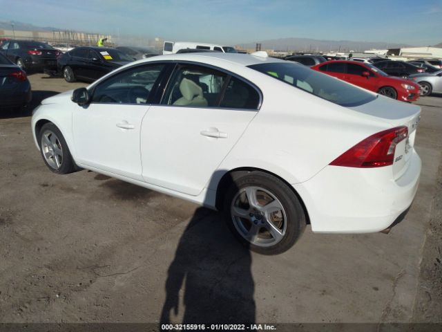 Photo 2 VIN: YV1622FS0C2097194 - VOLVO S60 