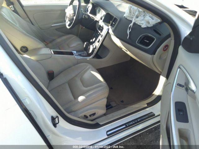 Photo 4 VIN: YV1622FS0C2097194 - VOLVO S60 