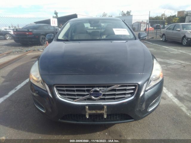 Photo 5 VIN: YV1622FS0C2111207 - VOLVO S60 