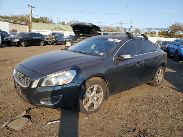 Photo 0 VIN: YV1622FS0C2113023 - VOLVO S60 T5 