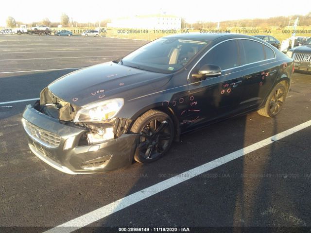 Photo 1 VIN: YV1622FS0C2114561 - VOLVO S60 