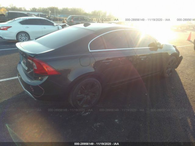 Photo 3 VIN: YV1622FS0C2114561 - VOLVO S60 