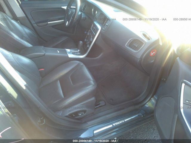 Photo 4 VIN: YV1622FS0C2114561 - VOLVO S60 