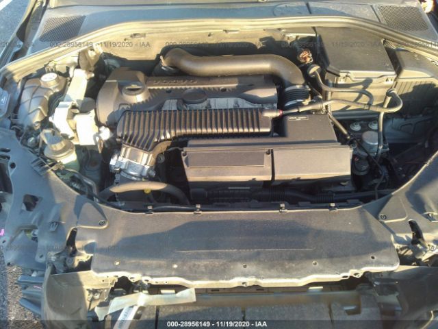 Photo 9 VIN: YV1622FS0C2114561 - VOLVO S60 