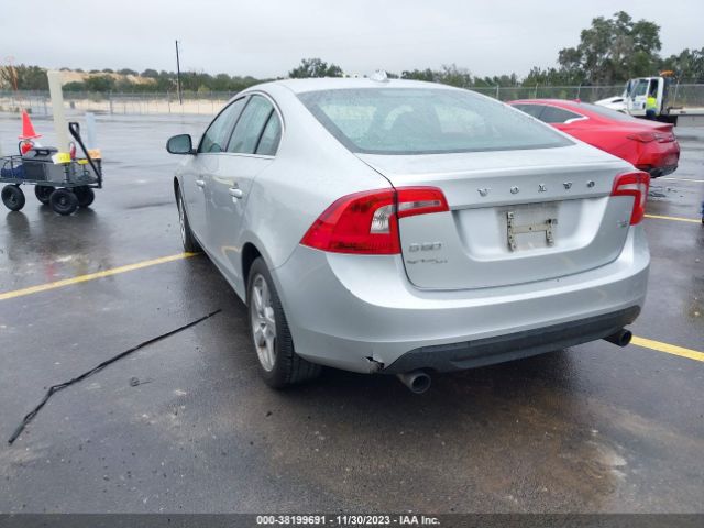 Photo 2 VIN: YV1622FS0C2115077 - VOLVO S60 