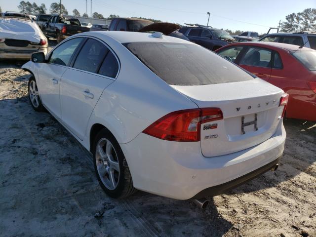 Photo 2 VIN: YV1622FS0C2115242 - VOLVO S60 T5 