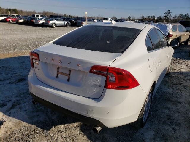 Photo 3 VIN: YV1622FS0C2115242 - VOLVO S60 T5 