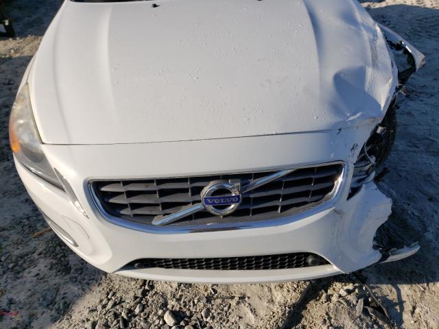 Photo 6 VIN: YV1622FS0C2115242 - VOLVO S60 T5 