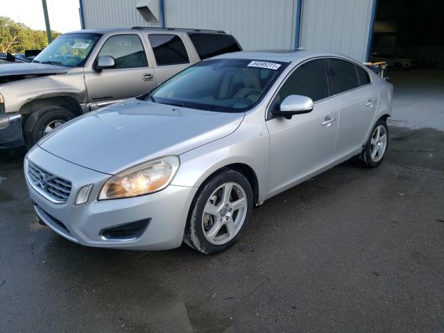 Photo 1 VIN: YV1622FS0C2115418 - VOLVO S60 T5 