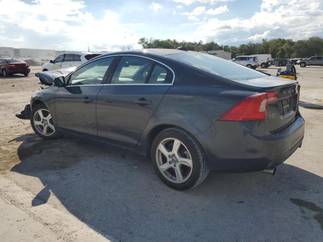 Photo 1 VIN: YV1622FS0C2115600 - VOLVO S60 T5 